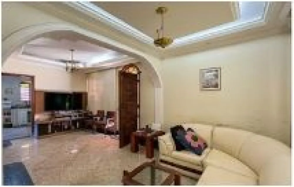Casa, 6 quartos, 420 m² - Foto 6