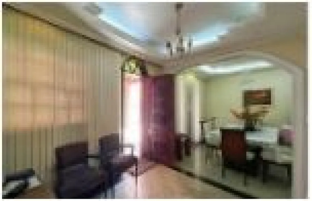 Casa, 6 quartos, 420 m² - Foto 7