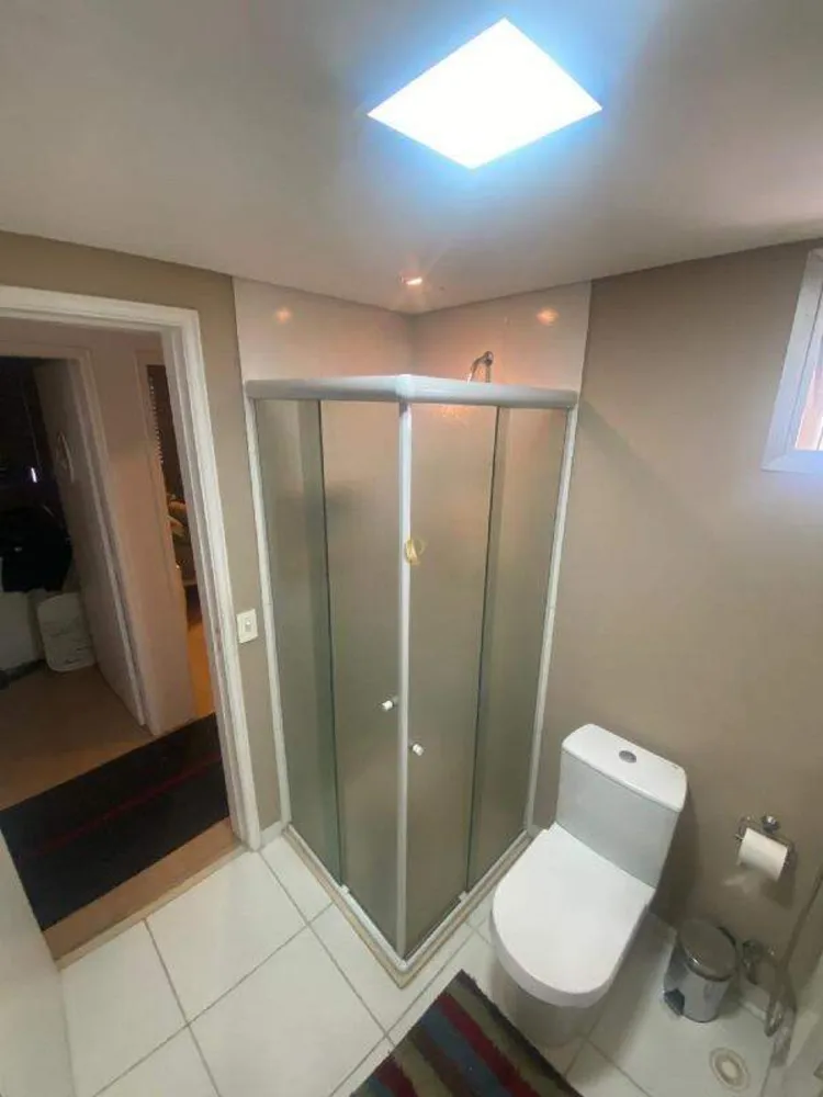 Apartamento, 2 quartos, 83 m² - Foto 3