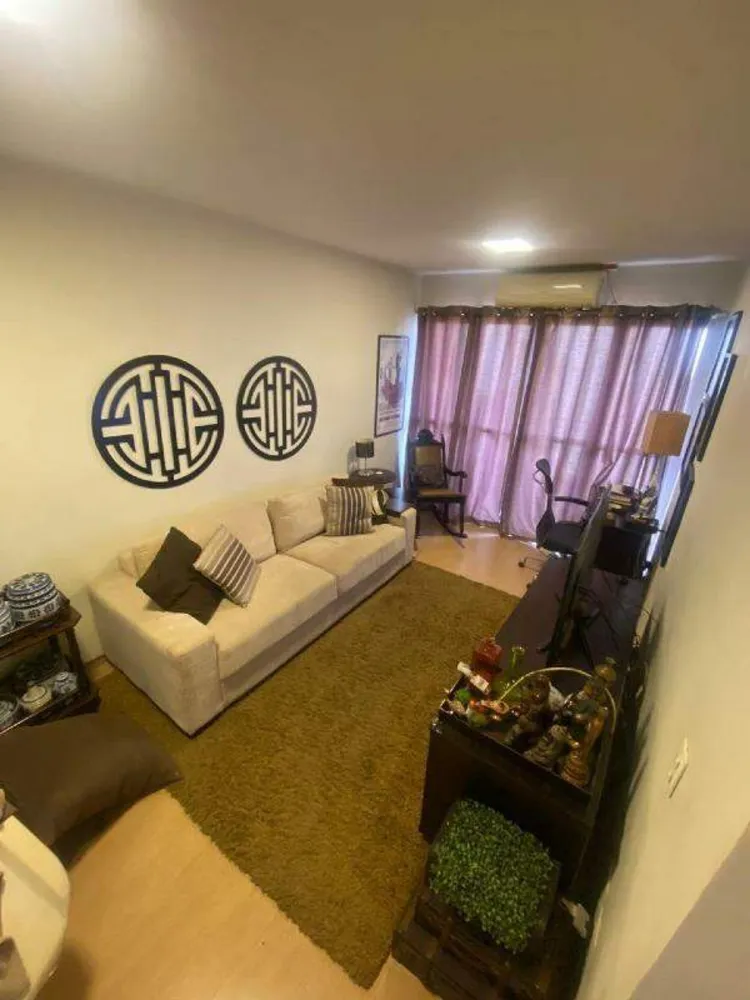Apartamento, 2 quartos, 83 m² - Foto 12