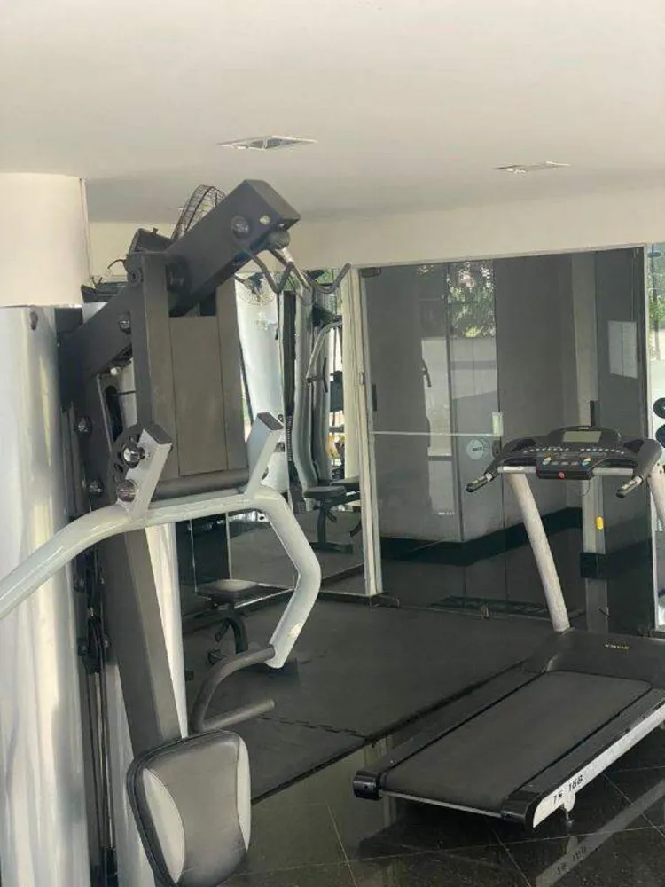 Apartamento, 2 quartos, 83 m² - Foto 5