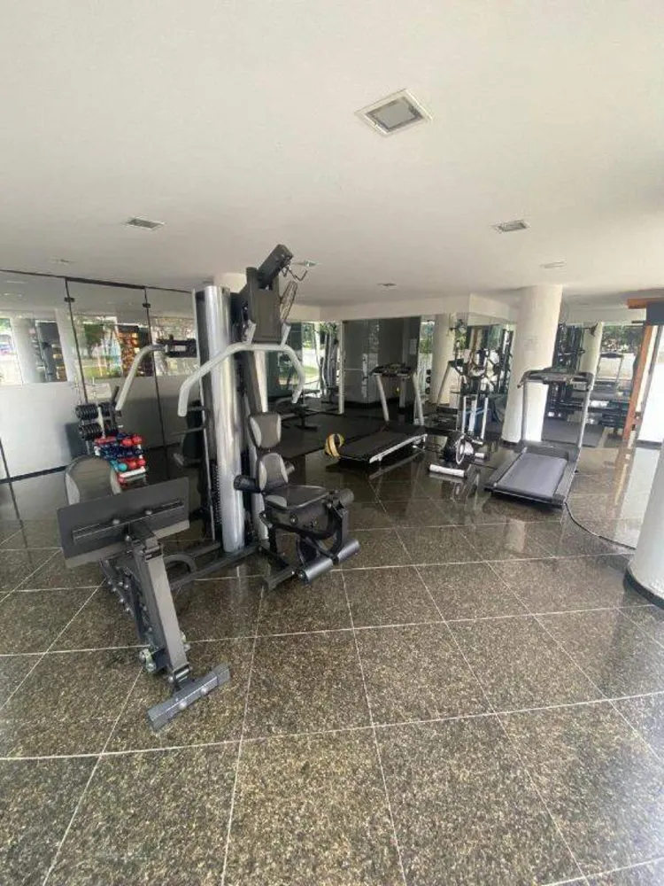 Apartamento, 2 quartos, 83 m² - Foto 11