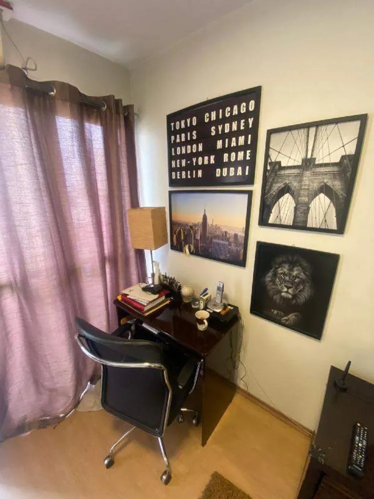 Apartamento, 2 quartos, 83 m² - Foto 7