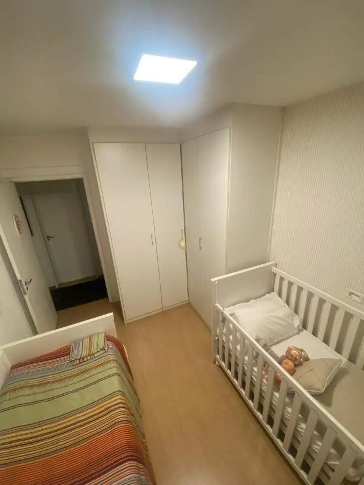 Apartamento, 2 quartos, 83 m² - Foto 15