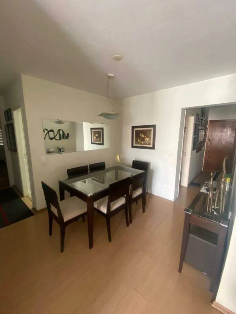 Apartamento, 2 quartos, 83 m² - Foto 4