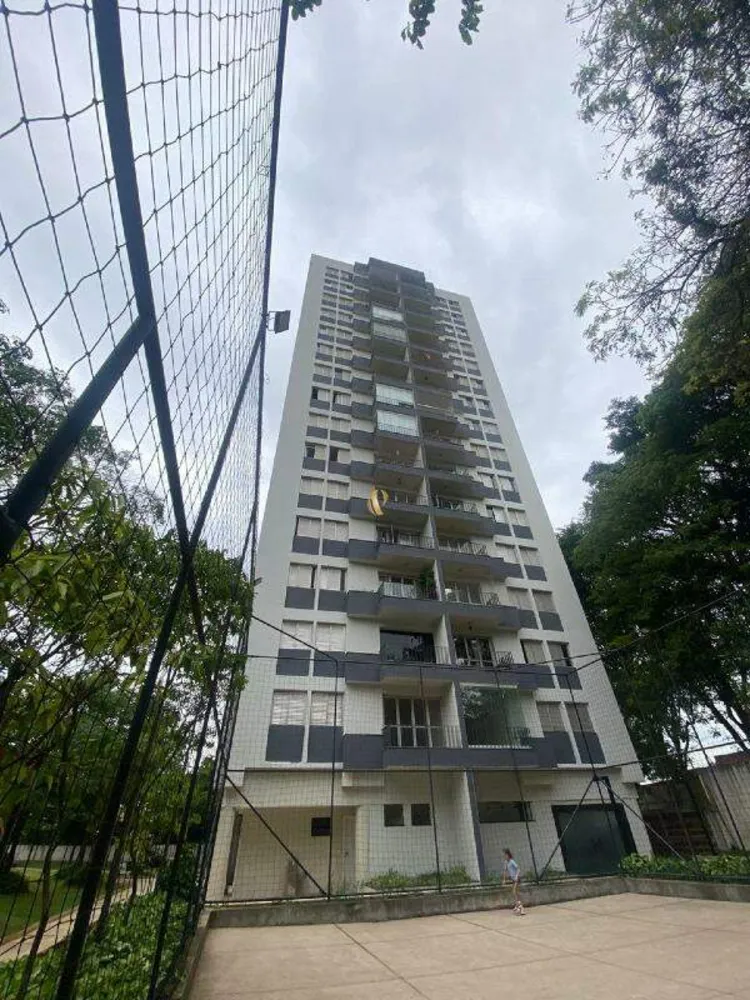 Apartamento, 2 quartos, 83 m² - Foto 2