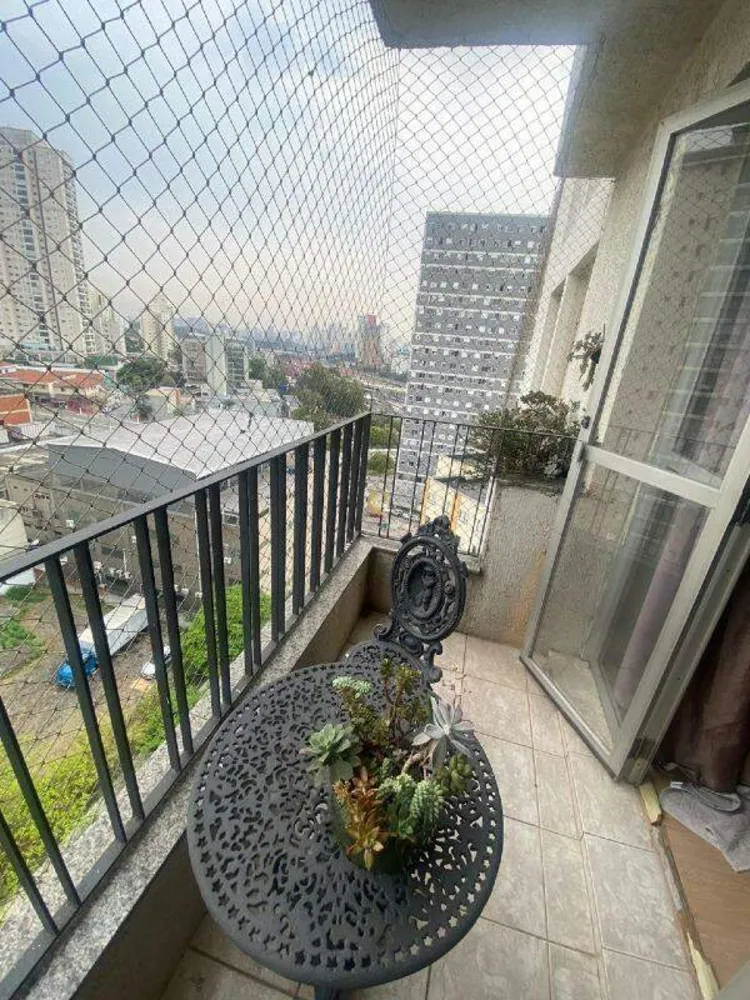 Apartamento, 2 quartos, 83 m² - Foto 10
