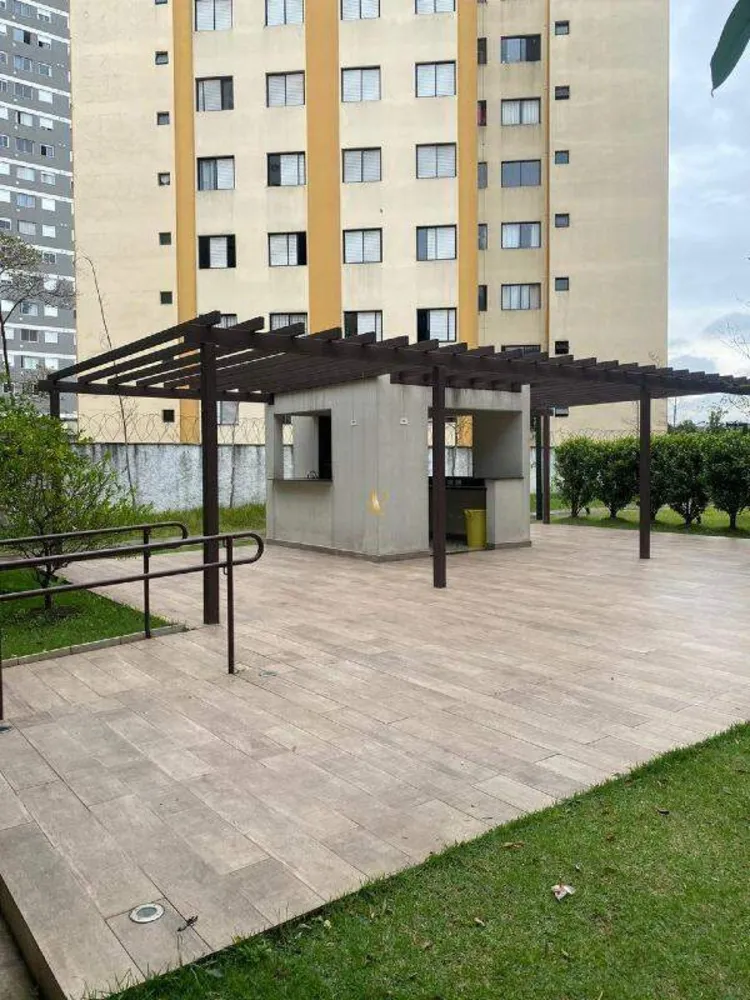 Apartamento, 2 quartos, 83 m² - Foto 2
