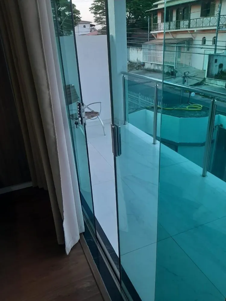 Casa, 6 quartos, 360 m² - Foto 4