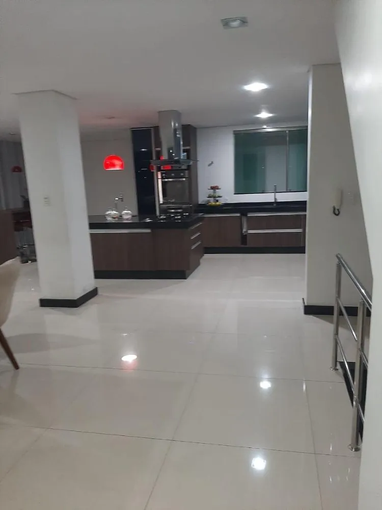 Casa, 6 quartos, 360 m² - Foto 7