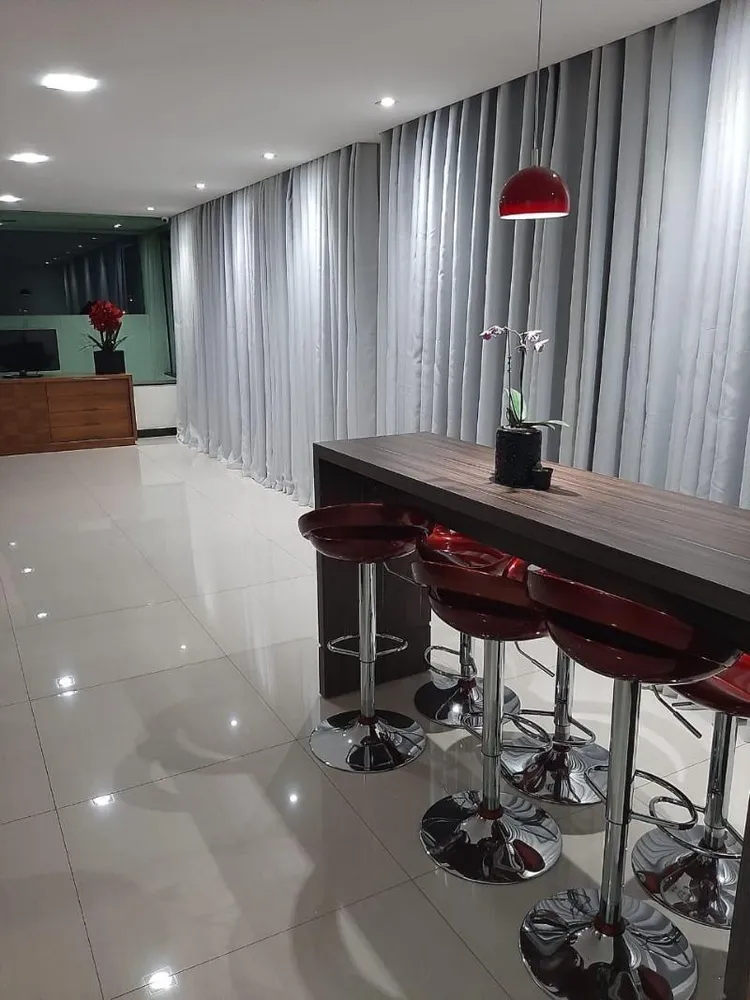 Casa, 6 quartos, 360 m² - Foto 2
