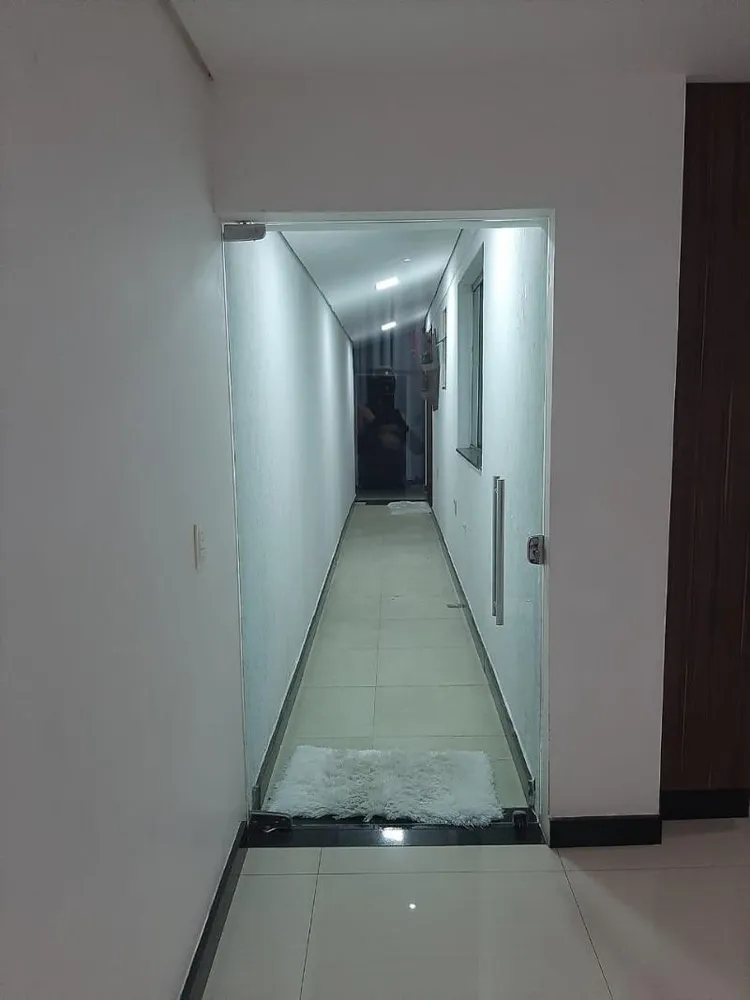 Casa, 6 quartos, 360 m² - Foto 6