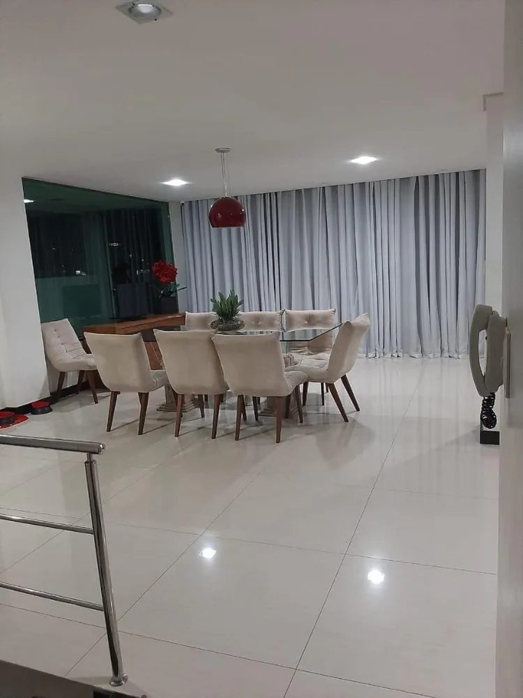 Casa, 6 quartos, 360 m² - Foto 6