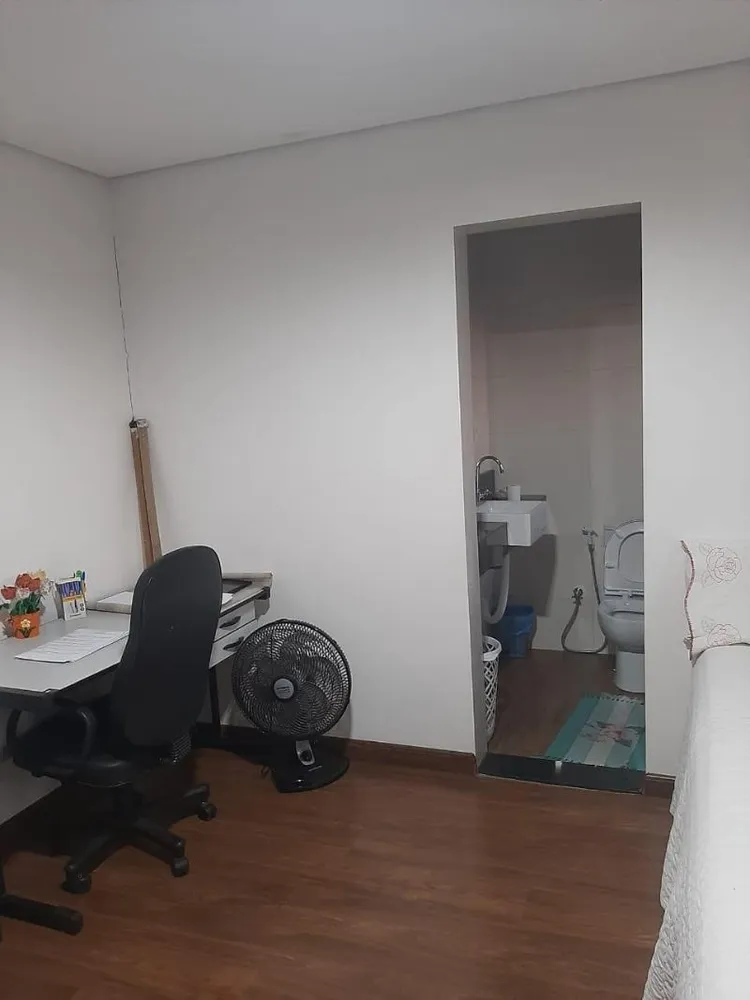 Casa, 6 quartos, 360 m² - Foto 10