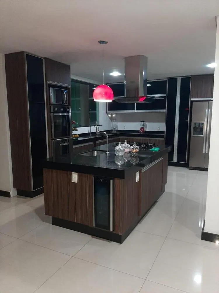 Casa, 6 quartos, 360 m² - Foto 12