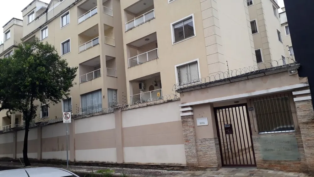 Cobertura, 2 quartos, 127 m² - Foto 3