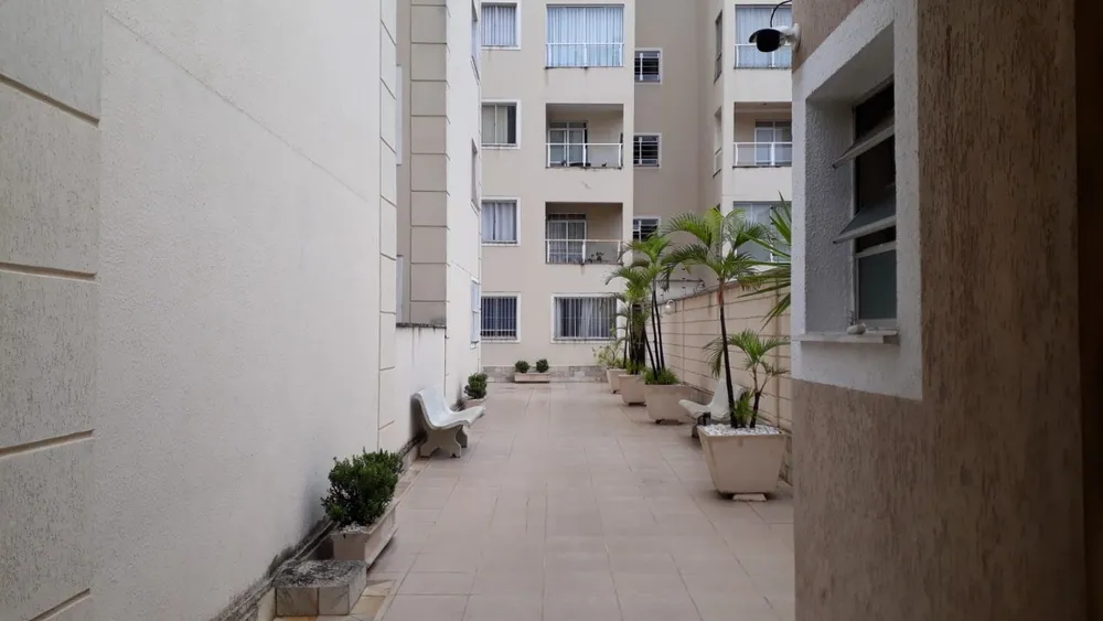 Cobertura, 2 quartos, 127 m² - Foto 1