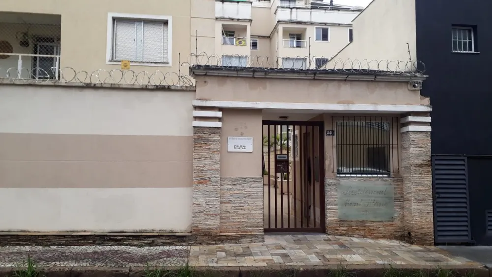 Cobertura, 2 quartos, 127 m² - Foto 2