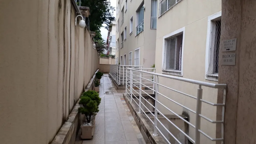 Cobertura, 2 quartos, 127 m² - Foto 4