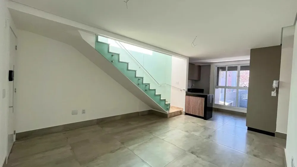 Cobertura, 3 quartos, 142 m² - Foto 1