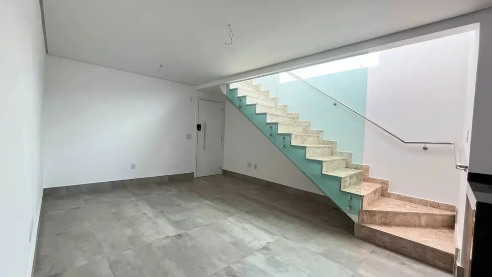 Cobertura, 3 quartos, 142 m² - Foto 2