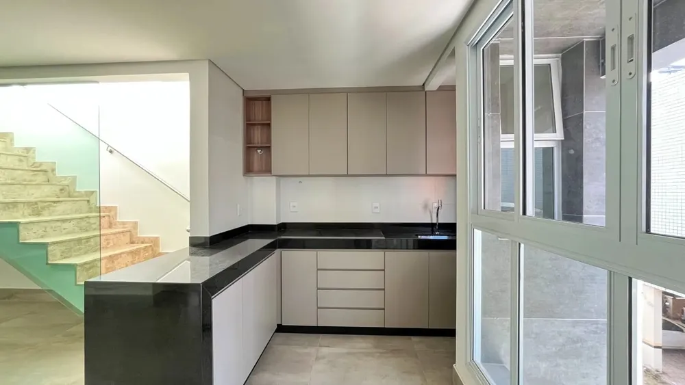 Cobertura, 3 quartos, 142 m² - Foto 14