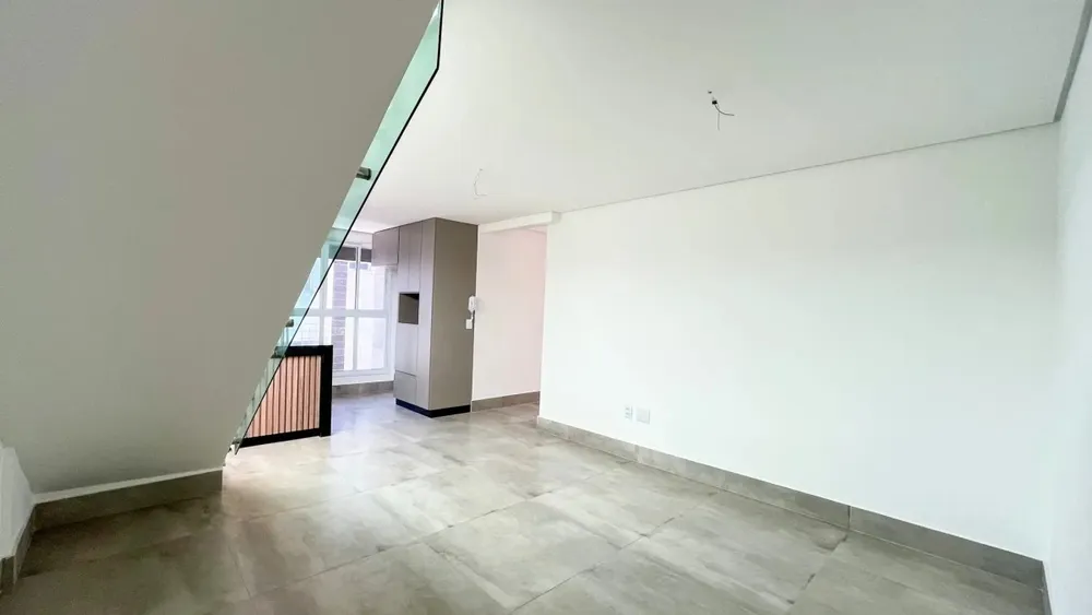Cobertura, 3 quartos, 142 m² - Foto 2