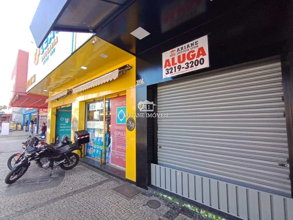 Loja-Salão, 340 m² - Foto 1