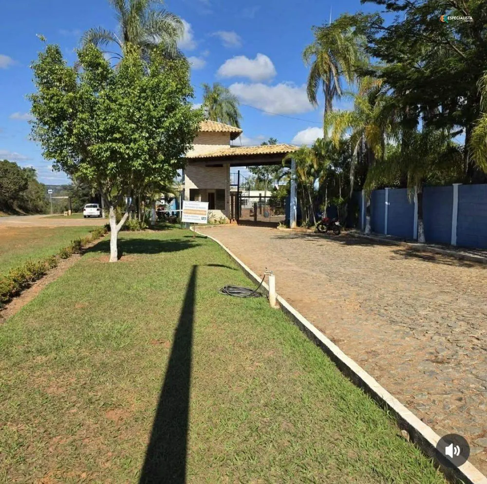 Terreno, 1000 m² - Foto 1