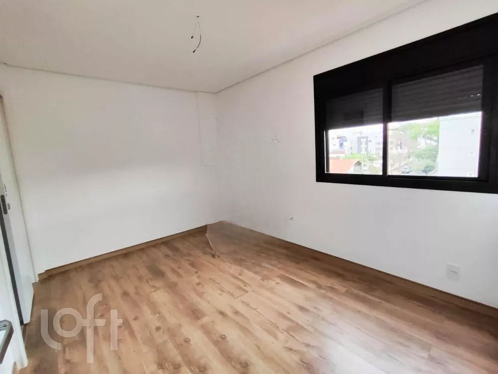 Apartamento à venda com 3 quartos, 140m² - Foto 5