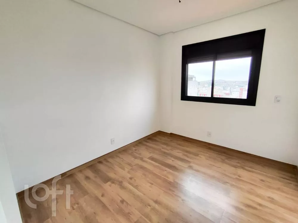 Apartamento à venda com 3 quartos, 140m² - Foto 7