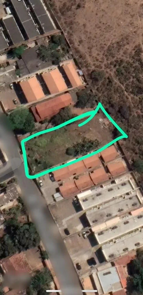 Terreno à venda, 1000m² - Foto 6