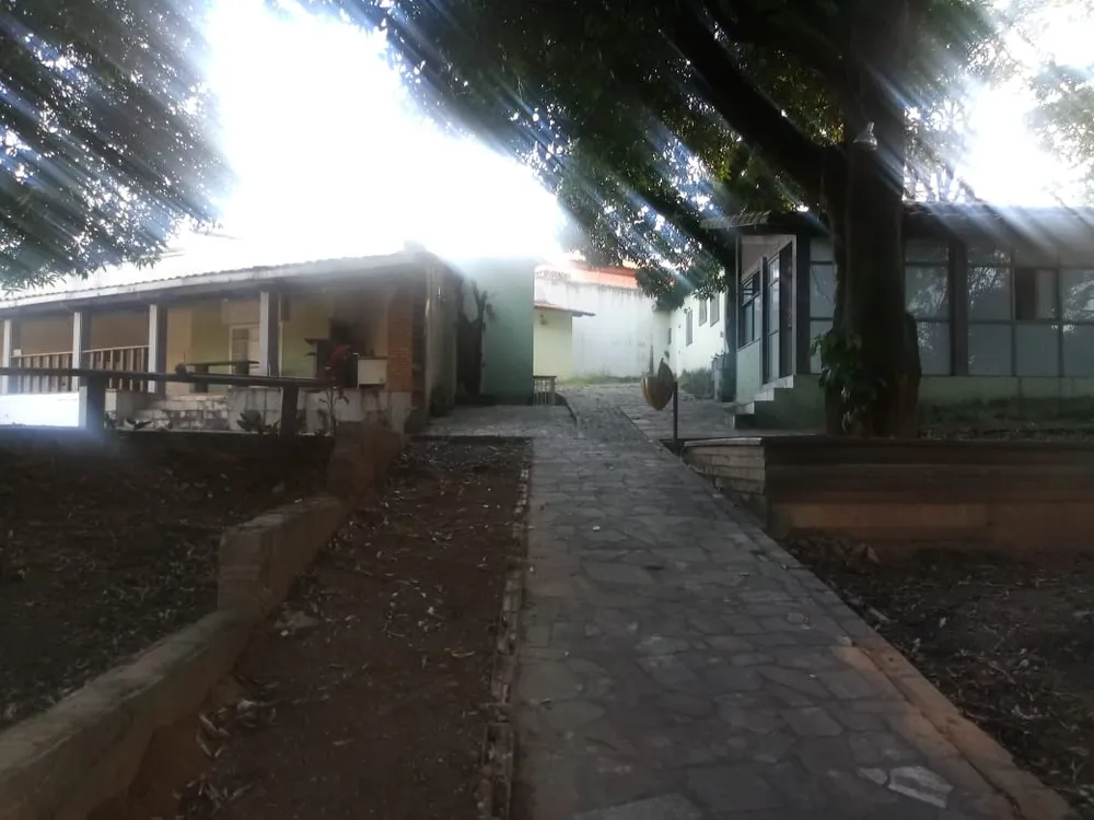 Casa, 6 quartos, 855 m² - Foto 9