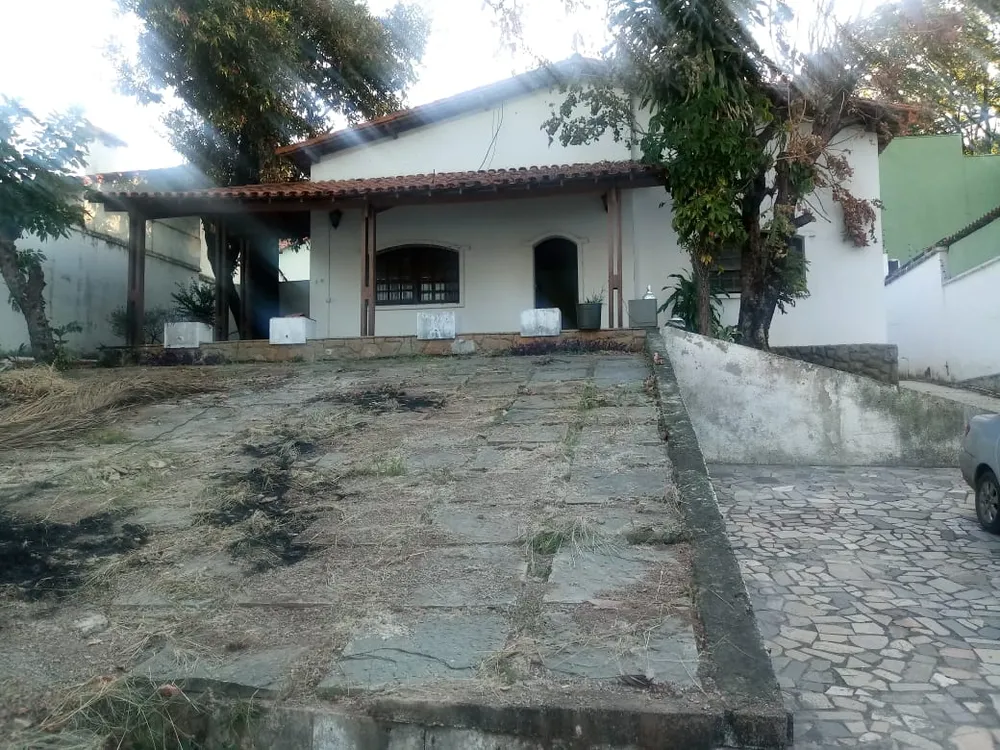 Casa, 6 quartos, 855 m² - Foto 6