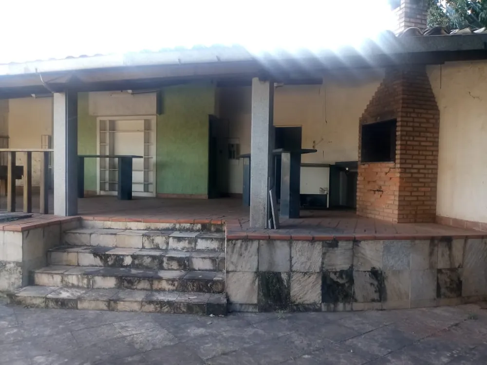 Casa, 6 quartos, 855 m² - Foto 15
