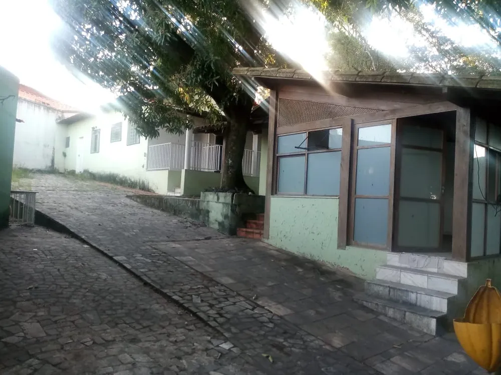 Casa, 6 quartos, 855 m² - Foto 11