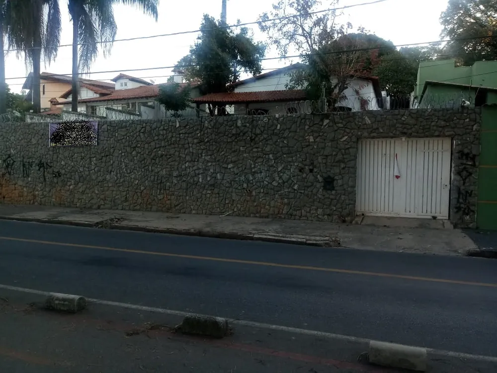 Casa, 6 quartos, 855 m² - Foto 18