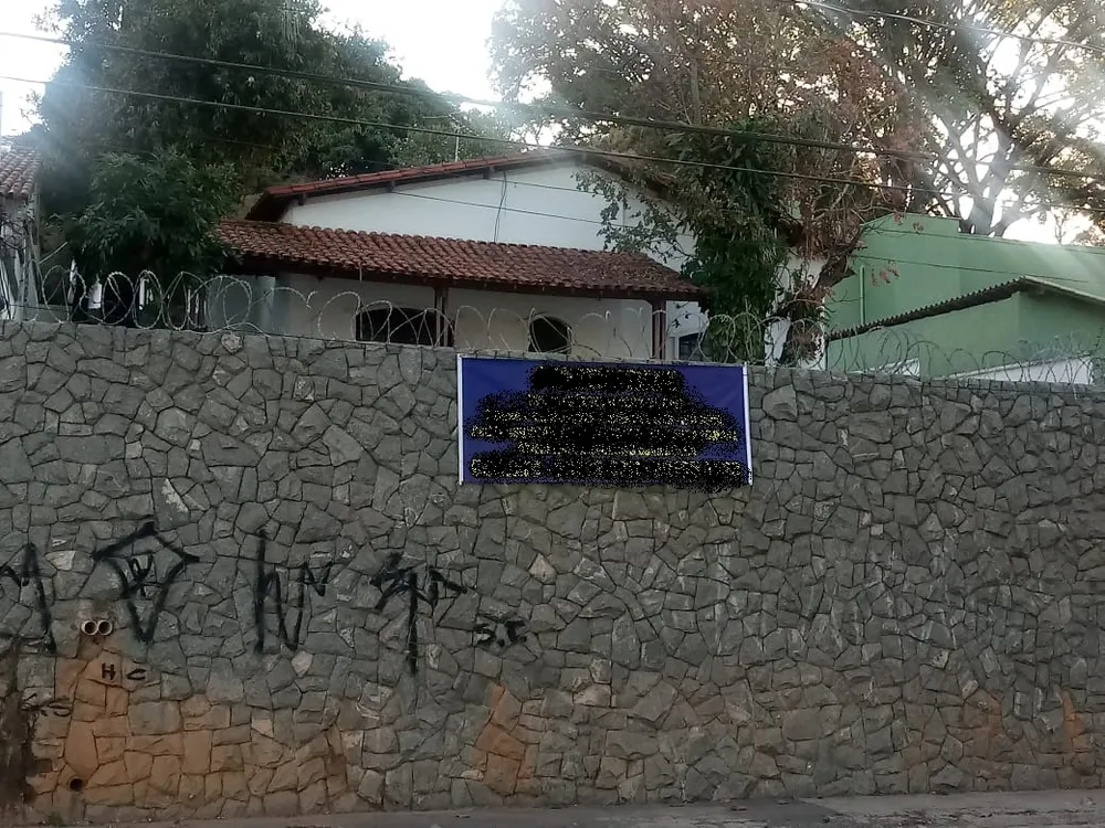 Casa, 6 quartos, 855 m² - Foto 17