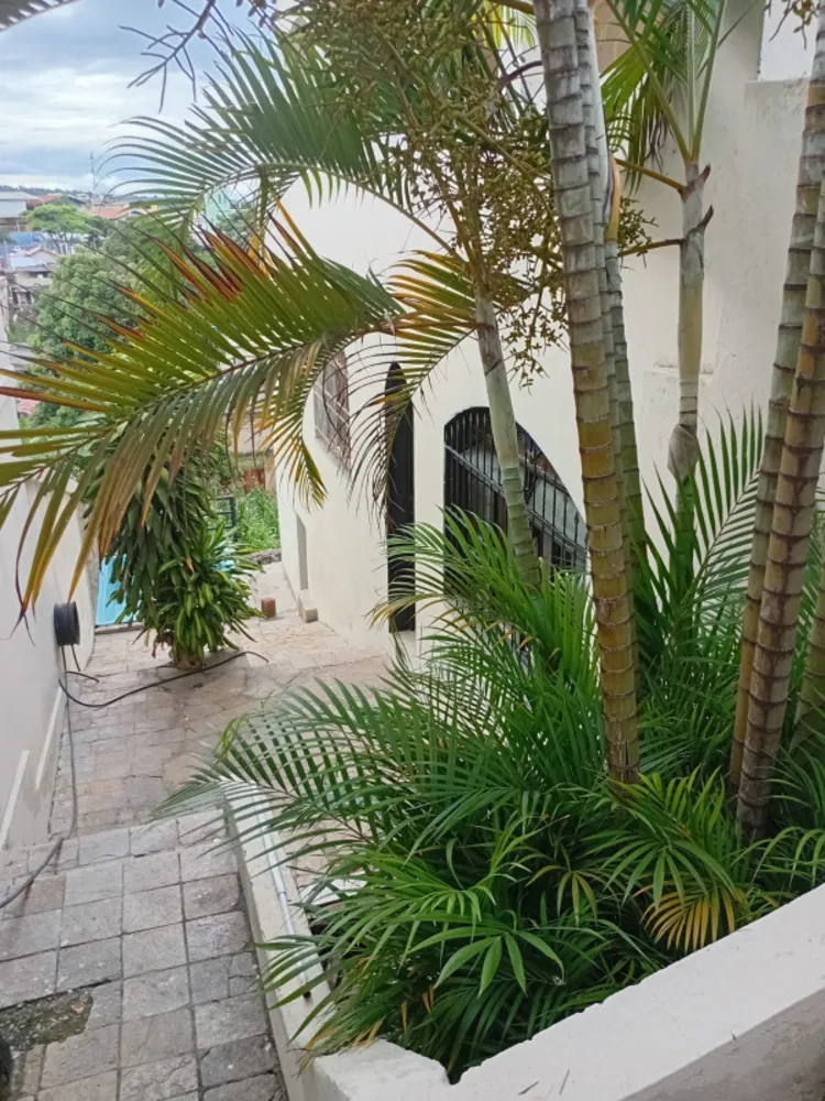 Casa, 3 quartos, 470 m² - Foto 1