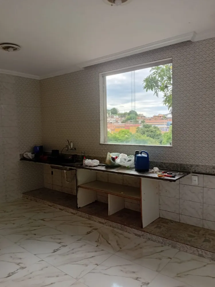 Casa, 3 quartos, 470 m² - Foto 6