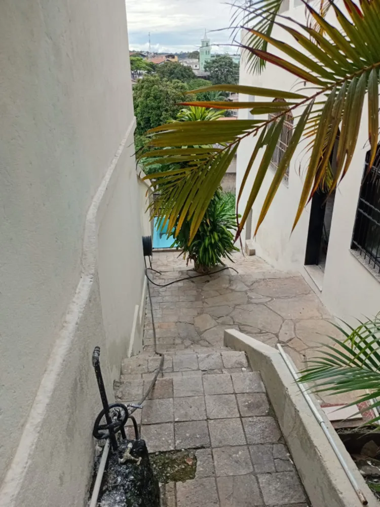 Casa, 3 quartos, 470 m² - Foto 2