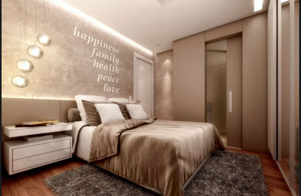 Apartamento, 2 quartos, 86 m² - Foto 1