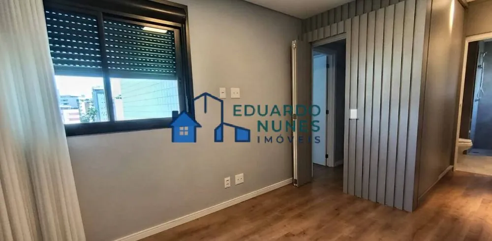 Apartamento, 3 quartos, 100 m² - Foto 4