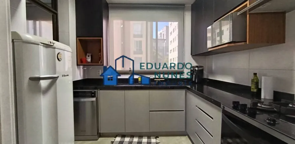 Apartamento, 3 quartos, 100 m² - Foto 9