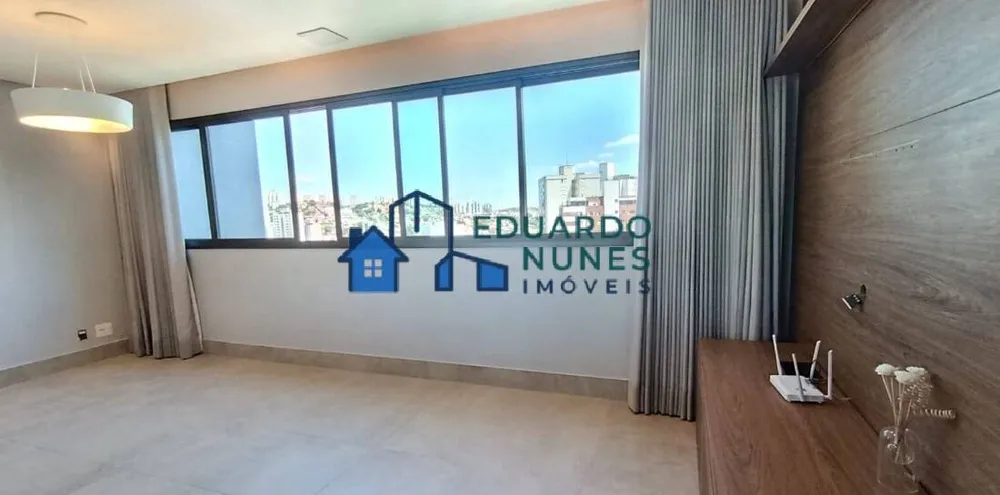 Apartamento, 3 quartos, 100 m² - Foto 1