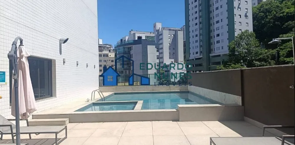 Apartamento, 3 quartos, 100 m² - Foto 12