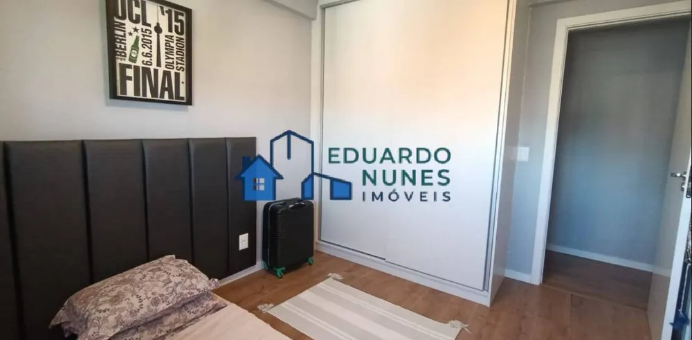 Apartamento, 3 quartos, 100 m² - Foto 5
