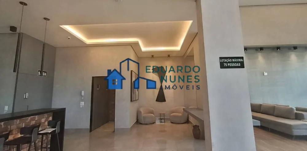 Apartamento, 3 quartos, 100 m² - Foto 10