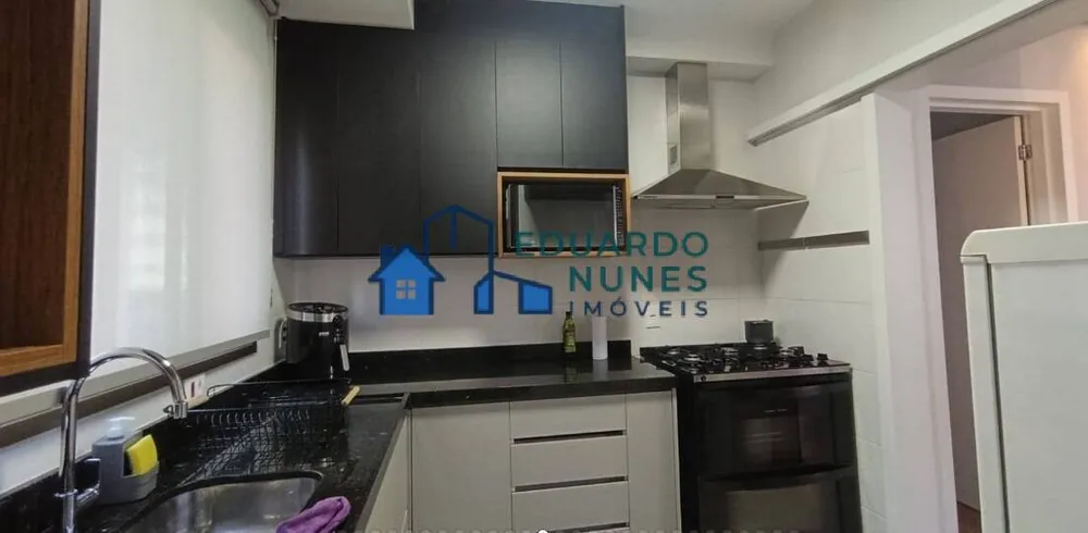 Apartamento, 3 quartos, 100 m² - Foto 8