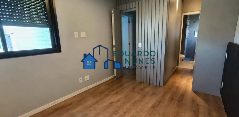 Apartamento, 3 quartos, 100 m² - Foto 3